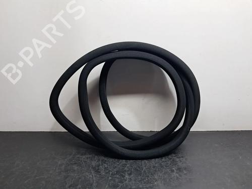 Rubber door seal MERCEDES-BENZ C-CLASS (W204) C 220 CDI (204.002) A2046970151