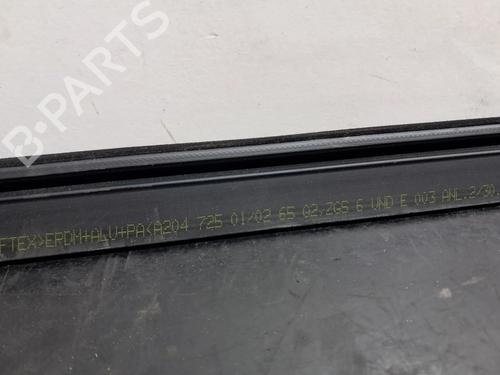 Other MERCEDES-BENZ C-CLASS (W204) C 220 CDI (204.002) | BP23453125O1 