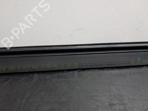 Other MERCEDES-BENZ C-CLASS (W204) C 220 CDI (204.002) | BP23453125O1 
