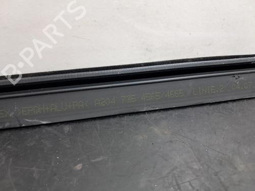 Other MERCEDES-BENZ C-CLASS (W204) C 220 CDI (204.002) | BP23453126O1 