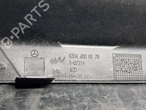 Other MERCEDES-BENZ C-CLASS (W204) C 220 CDI (204.002) | BP23453135O1 