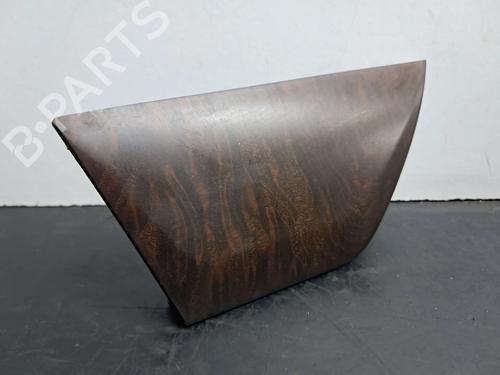 Door moulding trim MERCEDES-BENZ C-CLASS (W204) C 220 CDI (204.002) A2047209322