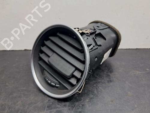 Air vent MERCEDES-BENZ C-CLASS (W204) C 220 CDI (204.002) A2048306654