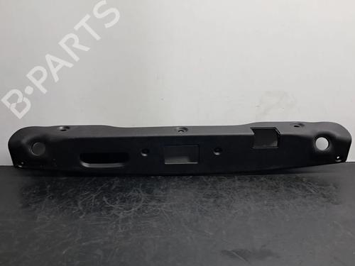 Door moulding trim MERCEDES-BENZ C-CLASS (W204) C 220 CDI (204.002) A2047580002