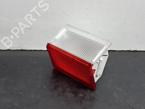 Interior roof light MERCEDES-BENZ C-CLASS (W204) C 220 CDI (204.002) A2218202101