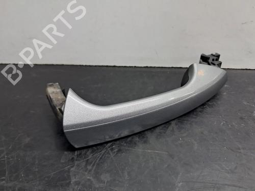 Front right exterior door handle MERCEDES-BENZ C-CLASS (W204) C 220 CDI (204.002) A2047600270