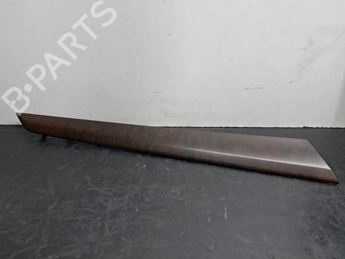 Door moulding trim MERCEDES-BENZ C-CLASS (W204) C 220 CDI (204.002) A2047302122