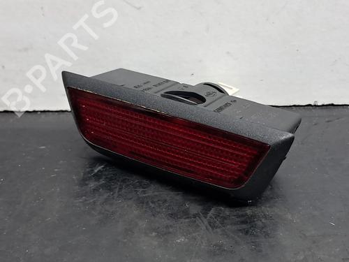 Interior roof light MERCEDES-BENZ C-CLASS (W204) C 220 CDI (204.002) A2048207901