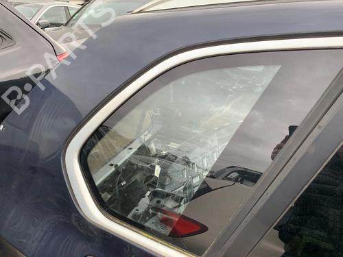 Rear right quarter glass BMW X5 (E70) xDrive 35 d | BP23550814C92 
