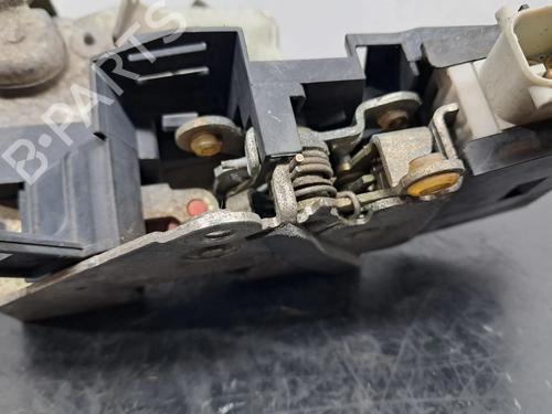 Rear right lock BMW 5 (E39) 530 d | BP23552545C99 