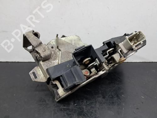 Used Rear right lock BMW 5 (E39) 530 d (184 hp) 23552545