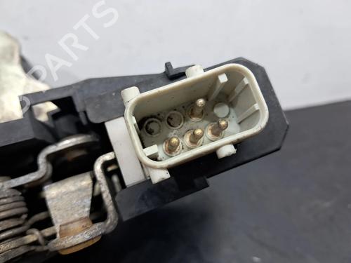 Rear right lock BMW 5 (E39) 530 d | BP23552545C99 