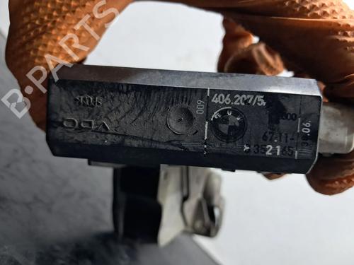 Rear right lock BMW 5 (E39) 530 d | BP23552545C99 