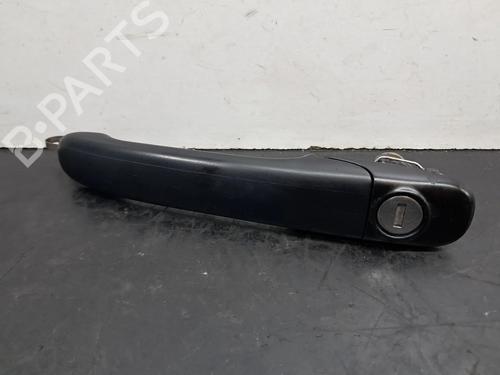 Used Front left exterior door handle SEAT IBIZA II (6K1) 1.0 i (50 hp) 23567411