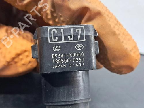 Elektronisk modul LEXUS NX II (_A2_, _H2_) 450h+ E-Four (AAZH26) | BP23848784M83 