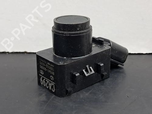 Elektronisk modul LEXUS NX II (_A2_, _H2_) 450h+ E-Four (AAZH26) 8934150080
