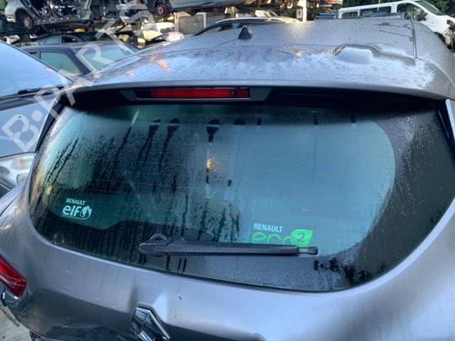 Used Bootlid window Bootlid window RENAULT CLIO IV (BH_) 1.5 dCi 90 (90 hp) 23849237 23849237