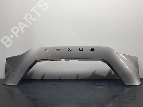 Dørliste LEXUS NX II (_A2_, _H2_) 450h+ E-Four (AAZH26) 7680178110