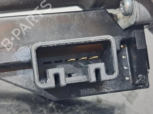 Viskermotor bagrude LEXUS NX II (_A2_, _H2_) 450h+ E-Four (AAZH26) | BP23953048M102 