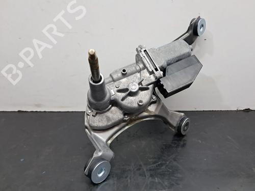 Viskermotor bagrude LEXUS NX II (_A2_, _H2_) 450h+ E-Four (AAZH26) 8513078030