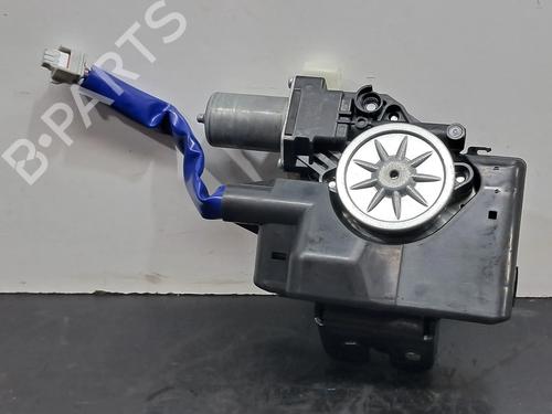 Bagklap lås LEXUS NX II (_A2_, _H2_) 450h+ E-Four (AAZH26) 6935078090