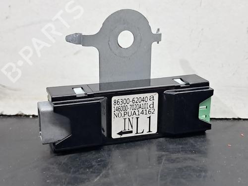 Elektronisk modul LEXUS NX II (_A2_, _H2_) 450h+ E-Four (AAZH26) 8630062040