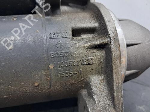 Starter MERCEDES-BENZ 190 (W201) E 2.0 | BP23954416M8 