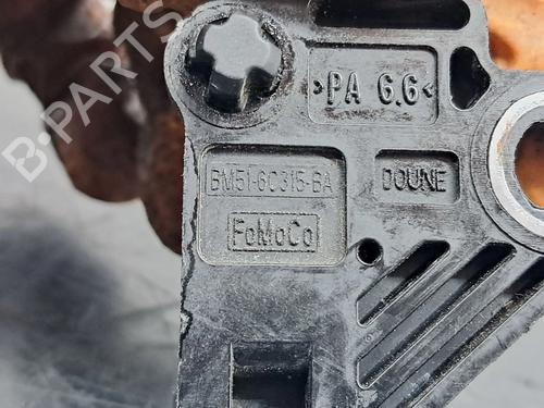 Electronic module FORD FOCUS III 1.0 EcoBoost | BP23980591M83 