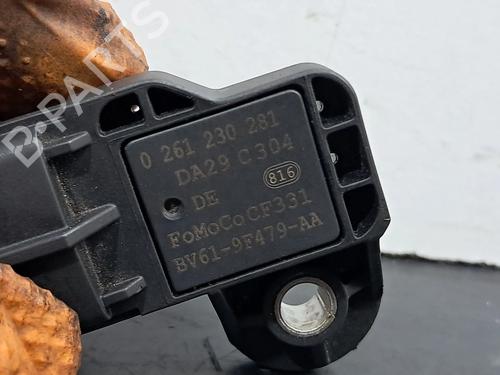 Electronic module FORD FOCUS III 1.0 EcoBoost | BP23980598M83