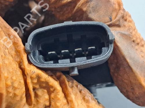 Electronic module FORD FOCUS III 1.0 EcoBoost | BP23980598M83