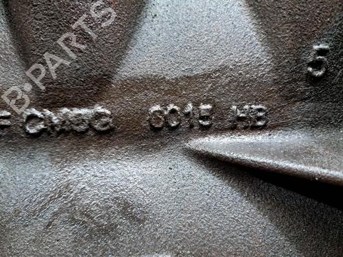 Other FORD FOCUS III 1.0 EcoBoost | BP23989569O1 