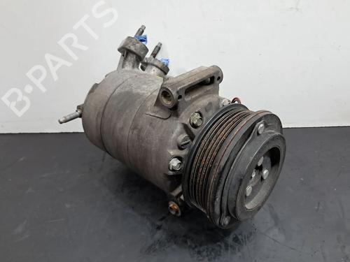 Compressor A/C FORD FOCUS III 1.0 EcoBoost (125 hp) 23992517
