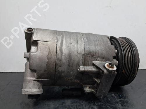 AC compressor FORD FOCUS III 1.0 EcoBoost | BP23992517M34 