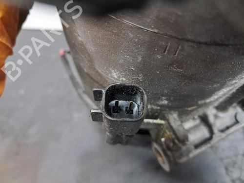 AC compressor FORD FOCUS III 1.0 EcoBoost | BP23992517M34 