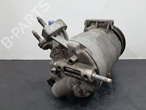 AC compressor FORD FOCUS III 1.0 EcoBoost | BP23992517M34 