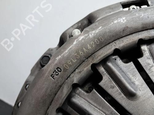 Other FORD FOCUS III 1.0 EcoBoost | BP23992522O1 