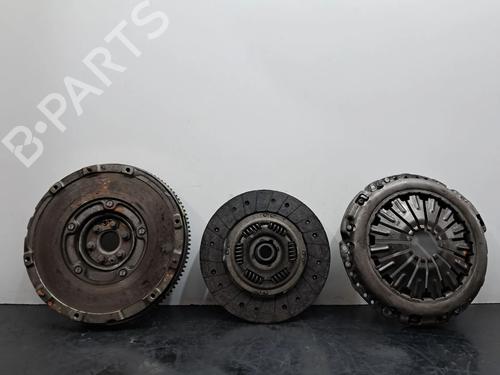 Other FORD FOCUS III 1.0 EcoBoost | BP23992522O1 