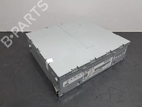 Used Radio AUDI A4 Allroad B8 (8KH) 3.0 TDI quattro (240 hp) 24030354