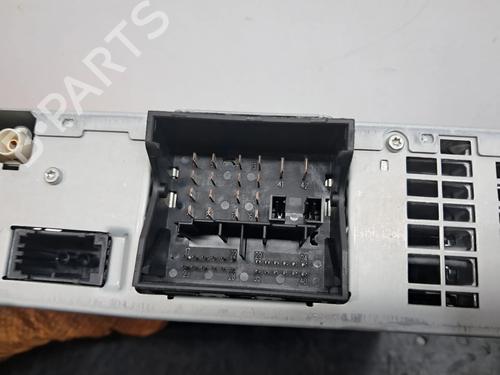 Radio AUDI A4 Allroad B8 (8KH) 3.0 TDI quattro | BP24030354E6 