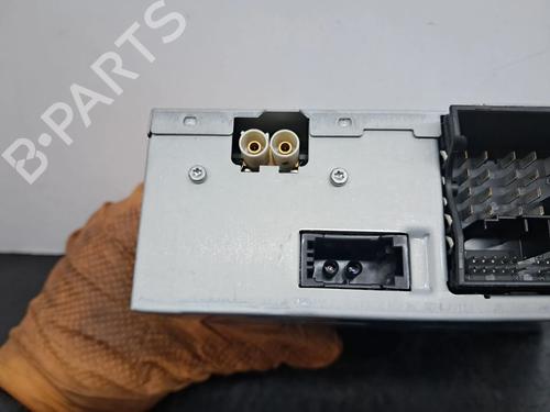 Radio AUDI A4 Allroad B8 (8KH) 3.0 TDI quattro | BP24030354E6 