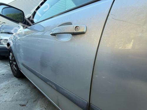 Left front door OPEL ASTRA H Estate (A04) 1.4 (L35) 13208421