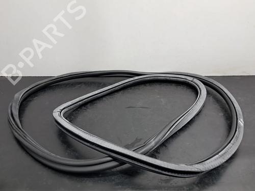 Rubber door seal AUDI A4 Allroad B8 (8KH) 3.0 TDI quattro | BP24052570C142 
