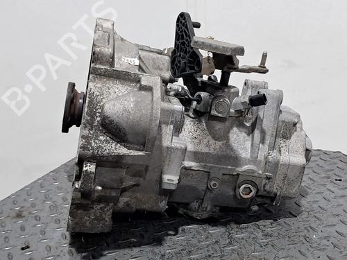 Gearbox VW SCIROCCO III (137, 138) 1.4 TSI | BP15501885M3 