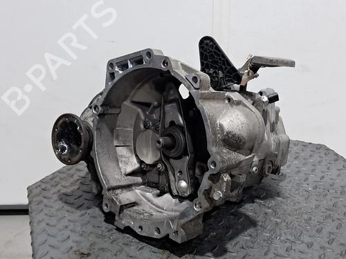 Gearbox VW SCIROCCO III (137, 138) 1.4 TSI | BP15501885M3 