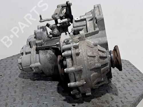 Gearbox VW SCIROCCO III (137, 138) 1.4 TSI | BP15501885M3 