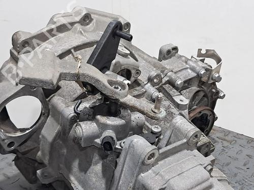Gearbox VW SCIROCCO III (137, 138) 1.4 TSI | BP15501885M3 