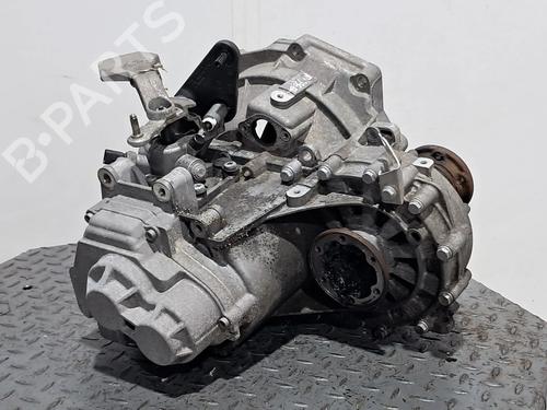 Gearbox VW SCIROCCO III (137, 138) 1.4 TSI | BP15501885M3 
