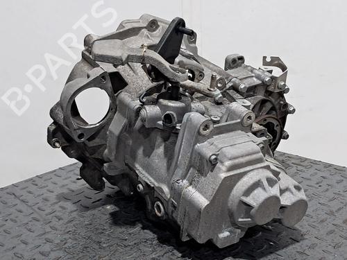 Gearbox VW SCIROCCO III (137, 138) 1.4 TSI | BP15501885M3 