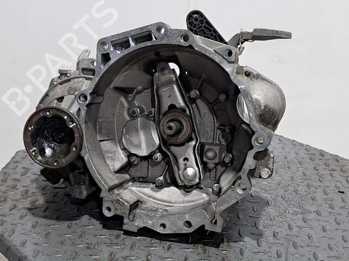 Gearbox VW SCIROCCO III (137, 138) 1.4 TSI | BP15501885M3 