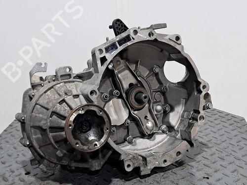 Gearbox VW SCIROCCO III (137, 138) 1.4 TSI | BP15501885M3 